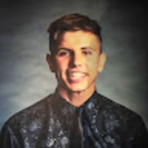 Meet your Posher, Isaiah